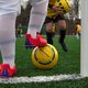 Sportverenigingen dreigen massaal om te vallen