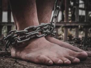 Le nombre d’esclaves modernes en forte hausse: la Belgique n’y échappe pas