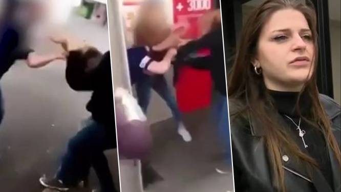 “Ik kreeg ene klap na de andere”: Justine werd zes jaar geleden in de val gelokt, nu is haar zaak zonder gevolg geklasseerd