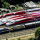 Zonder goede infrastructuur op de grond houden we de prijsvechters in de lucht