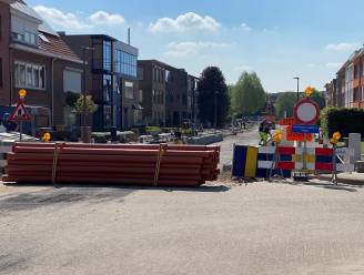 Wateroverlast in 35 huizen na heraanleg straat: “Stad is niet verantwoordelijk voor stijging grondwater”
