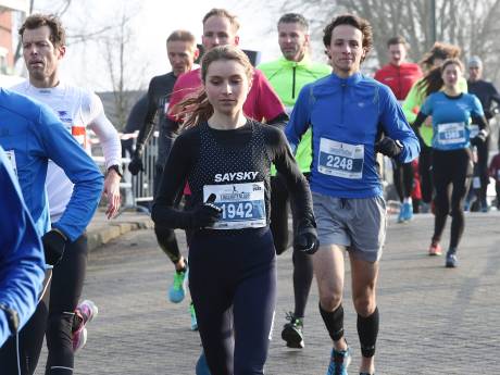 Linschotenloop nog steeds geliefd: ‘Verhuisd voor de liefde, maar hiervoor kom ik graag terug’