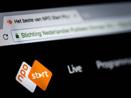 NPO Start plaatst disclaimer bij Little Britain