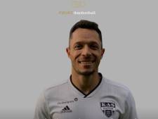 L’ex-défenseur du Barça Adriano signe... à Eupen
