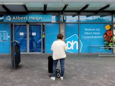 Albert Heijn aan Eindhovense Cassandraplein weer open na verhelpen muizenplaag