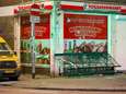 Beschoten Poolse supermarkt in Rotterdam-West: ‘Schutter opende vuur vanaf de achterbank’
