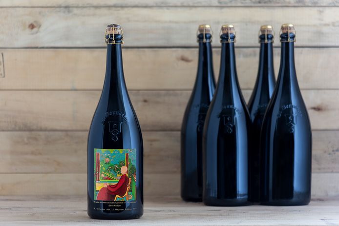 Brouwerij St. Bernardus lanceert ‘Abt 12 Magnum 2019’