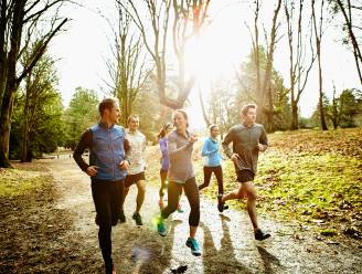 Start met lopen vanaf 3 april in domein Elzenhof
