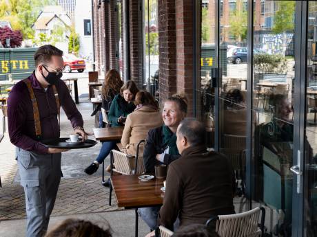 Restaurant Fifth in Eindhoven: hotspot voor alle zintuigen