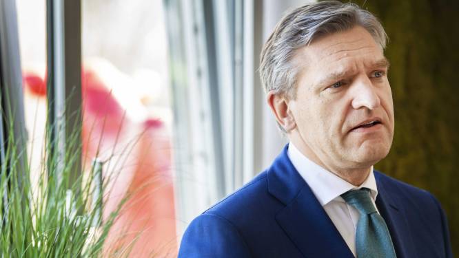 Buma: bijstand inruilen voor baan