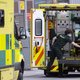 Sunak vraagt ‘radicale’ actie om crisis in Britse gezondheidszorg aan te pakken