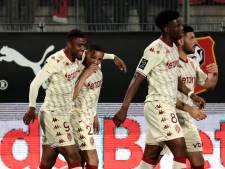 Myron Boadu doet van zich spreken en maakt cruciale treffer bij zege Monaco