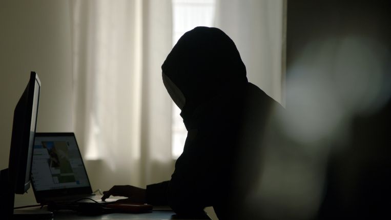 Pano: Opgelicht online Beeld VRT