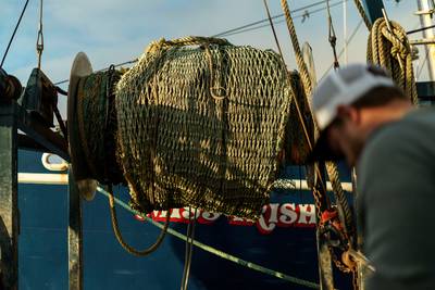 Europees-Brits akkoord over vangstrechten in gedeelde visbestanden