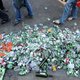 Er komt statiegeld op plastic flesjes: 15 cent, vanaf juli 2021