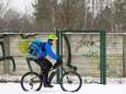 Met deze tips gaat fiets-accu langer mee tijdens winterkou