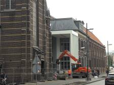 Mariënhage en Stadswandelpark centraal op Open Monumentendag in Eindhoven