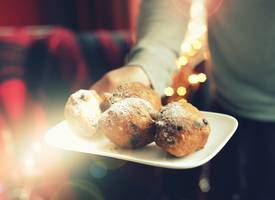 Dít zijn de 7 beste alternatieven voor oliebollen
