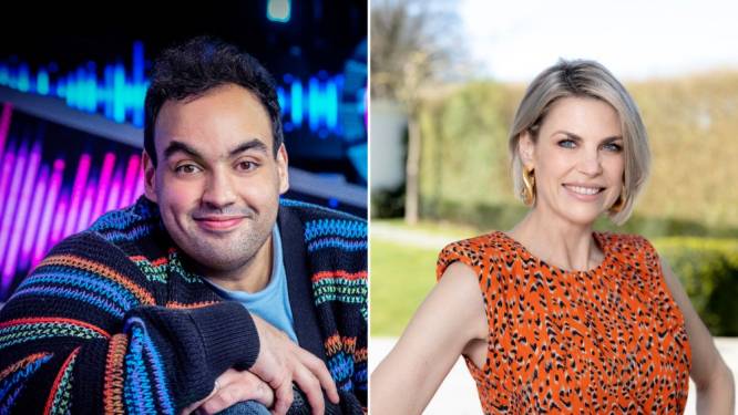 Van Kamal Kharmach tot Tanja Dexters: deze BV’s doen mee aan het derde seizoen van ‘De container cup’