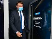 Jean-Luc Crucke victime de calculs politiciens? Denis Ducarme réagit