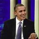 De Humo-dichter over Barack Obama