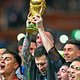 Dit was het sportjaar 2022: van de historische wereldtitel van Messi tot de tranen van Jorien ter Mors