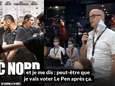 Malaise lors de la conférence de presse de “Bac Nord”: “Je vais peut-être voter Le Pen après ce film”