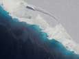Gigantische holte ontdekt op Antarctica onder “gevaarlijkste gletsjer ter wereld”