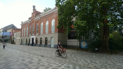 De Casino Klaar Voor Nieuwe Start Concertzaal Vernieuwd Cafe En Park Heropenen Op 4 September Sint Niklaas Hln Be
