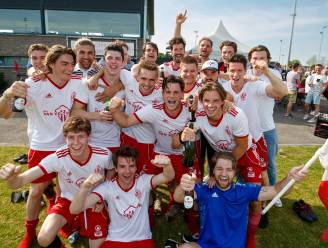 ASV Geel helpt pak Antwerpse provinciale clubs aan promotie 