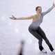 Kunstschaatsster Kostner mag in januari terug in competitie treden