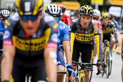 Maandag 28 juni 2021