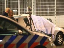 Overleden persoon aangetroffen in auto aan de Radarstraat in Den Haag