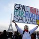 Hollande verleent amnestie aan vrouw die na huwelijk van mishandeling man doodschoot