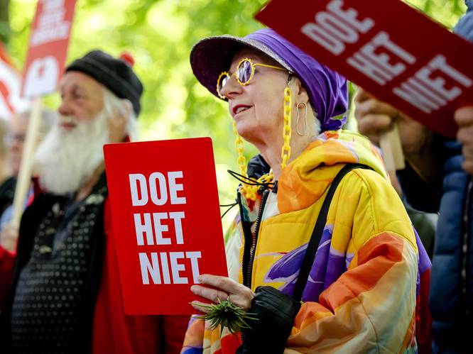 Veel animo voor pensioenclaim richting de staat, inmiddels 50.000 aanmeldingen