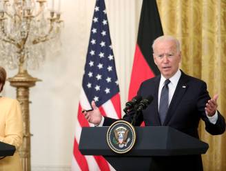 Biden wil Cubanen helpen na protesten