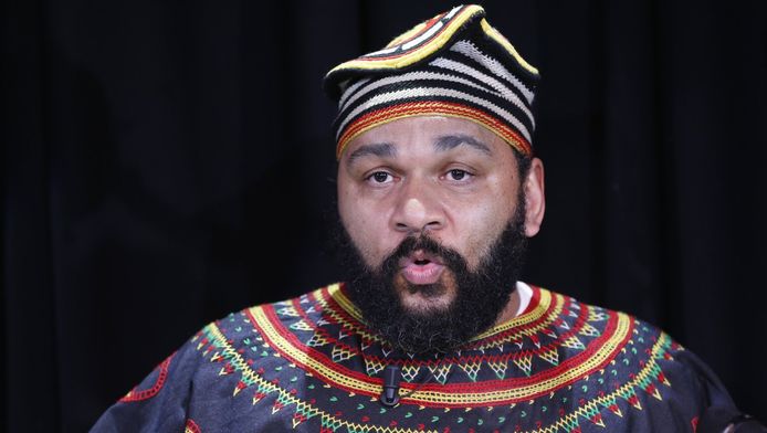 Dieudonné (archives).