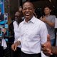 Ex-agent Eric Adams claimt overwinning voorverkiezing burgemeesterschap New York