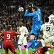 Stormloop Liverpool blijft uit bij Real Madrid,  Napoli met overtuiging naar laatste 8 Champions League