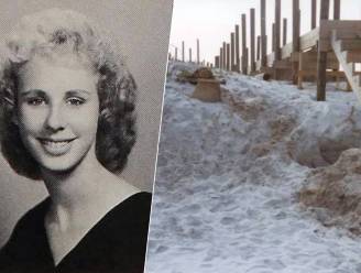 Mary (25) verdween spoorloos in 1968, pas nu weet haar familie wat er met haar is gebeurd