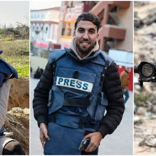 De ‘Double tap’-aanval op het Nasser-ziekenhuis roept veel woede op, toch blijft Israël spreken van een ‘tragisch ongeluk’