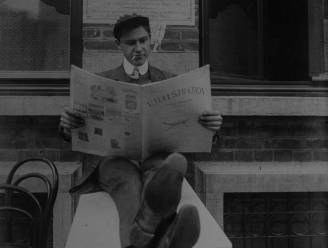 Van de Gazet van Halle tot Cosmos Lembeek... historisch krantenarchief Groot-Halle kan je binnenkort online uitpluizen