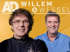 Willem van Hanegem: ‘Edwin van der Sar had beter keeperstrainer kunnen worden’