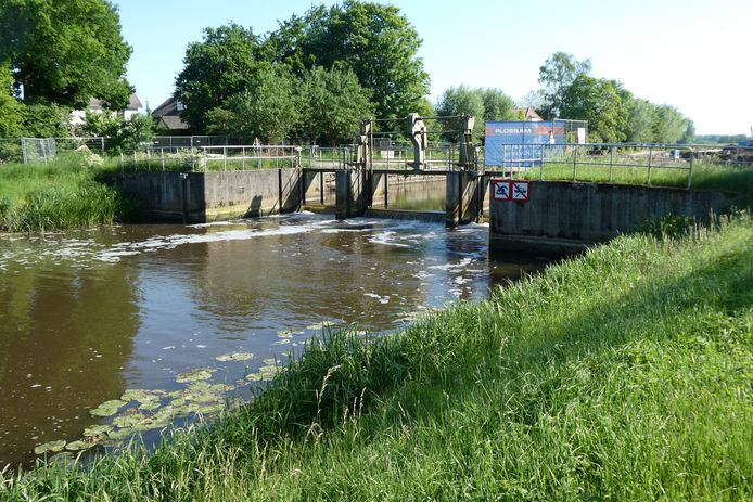 Project Bruggelaar De Allerlaatste Schakel Voor Een Natuurvriendelijke Essche Stroom Meierij 0911