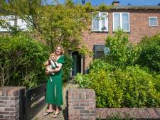 Sylvia verkoopt populaire tussenwoning: ‘Perfecte mix tussen karakteristiek en modern’