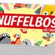 Humo presenteert: 'Knuffelbos, het boek' van Jeroom