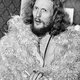 Muziekkdocumentaire: Beware of Mr. Baker