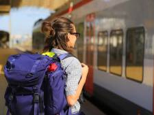 Tu as 18 ans? L’UE t’offre un billet de train pour explorer l’Europe