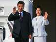 “Ze is bekender dan haar man”: de Chinese first lady is populairder dan ooit