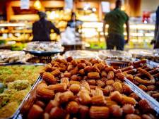 Ramadan in Eindhoven: hier koop je lekkernijen voor het Suikerfeest